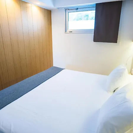 Apartamento Vacacionales Broncemar