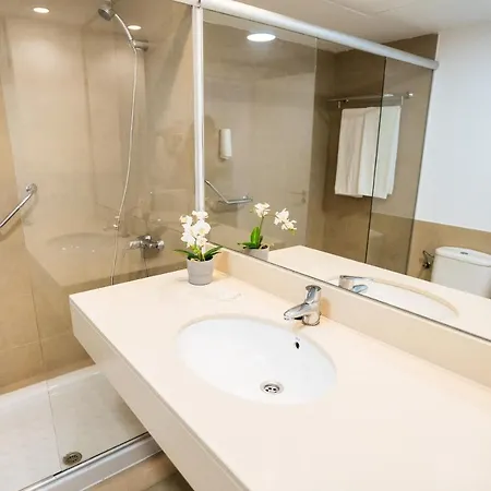 Vacacionales Broncemar Apartamento San Bartolomé
