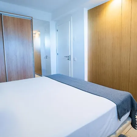 Apartamento Vacacionales Broncemar San Bartolomé